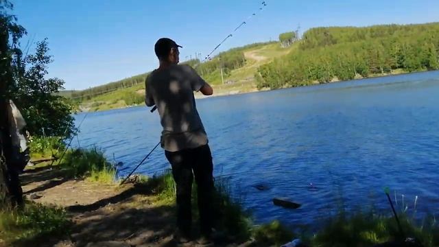 7 июня 2020г рыбак с Верхнего Тагила? смотреть онлайн