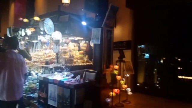 Souq Madinat Jumeirah,Dubai || Tour Of Arabian Bazar || Dubai Tourist Attraction смотреть онлайн