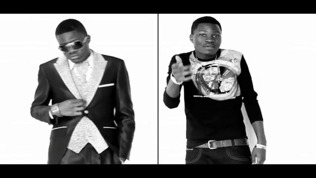 D Flexx - Chipo Changu (Official Video) смотреть онлайн