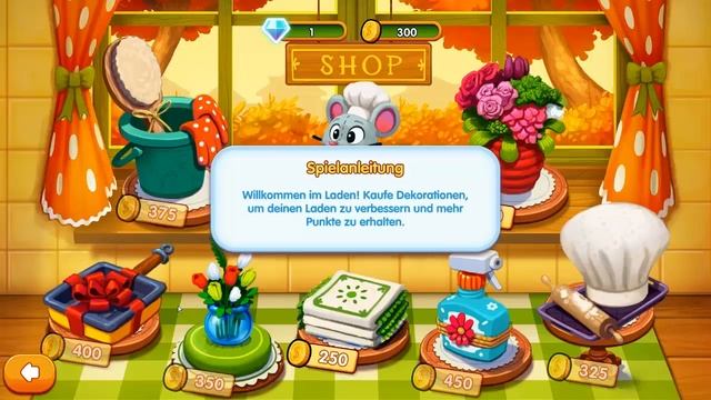 DELICIOUS: EMILY'S MIRACLE OF LIFE • #01 - Ein Unerwarteter Besucher | Let's Play