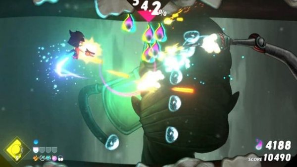 NeverAwake Switch Review