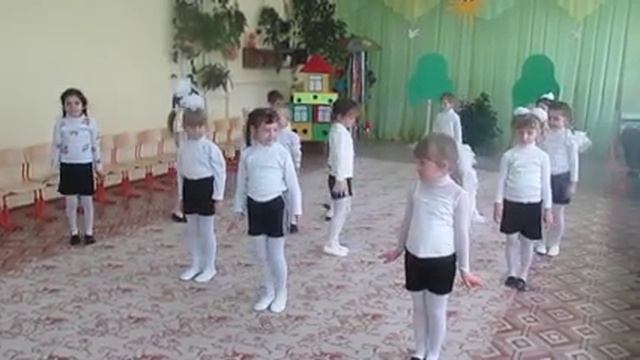 МБДОУ - д/с "Солнышко" г. Аркадак смотреть онлайн