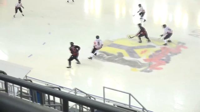 22 09 22. СКА-Нефтяник-2005 - СКА-Нефтяник-2007 смотреть онлайн