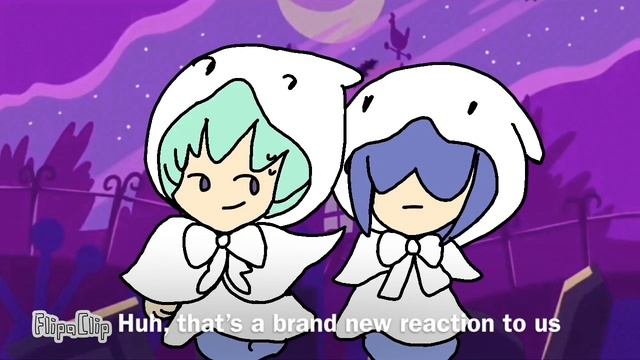 My favorite scene from all Puyo Games ( Puyo Puyo Animation) смотреть онлайн