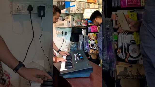 #rolandnewkeyboard launching #roland ex50#unboxing #music #tabla #hosannaministries #i500 #yamaha смотреть онлайн