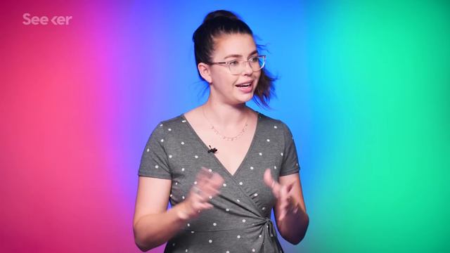 Scientists Trapped Electrons In a Quantum Fractal (And It's Wild!) смотреть онлайн