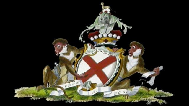 United Kingdom | Flag History смотреть онлайн