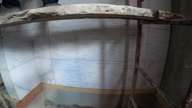 Philippine House Building Step by Step, Build Day 172: Granite Countertops Colors смотреть онлайн