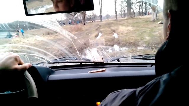 Niva Off-Road 2 смотреть онлайн