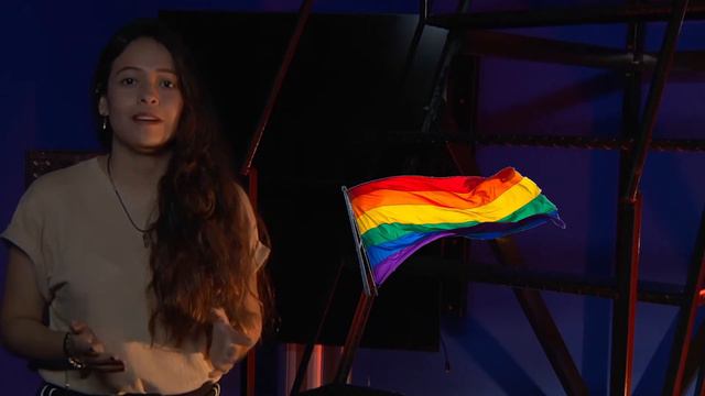 TESIS DE GRADO LGBTIQ / UNAB смотреть онлайн