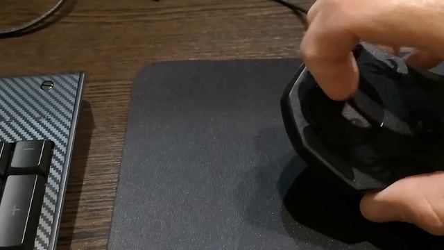 MSI Interceptor DS B1 GAMING MOUSE