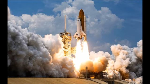 Peaches - Rymdraket смотреть онлайн