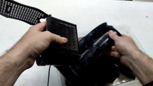 Внешний фильтр AQUAEL VERSAMAX 3