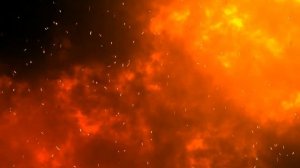 Звуки Ада,  крики, жуткий страх / Hell sounds, screams, eerie fear - ГЗ