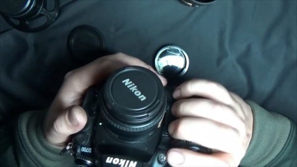 Helios 44m6 autofocus автофокус