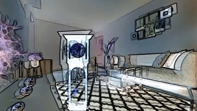 HICKORY DICKORY DOCK/oh No! It's Hippo Time.. Panda's FX