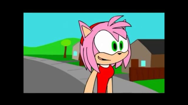 Origen de la foto de perfil de Amy Rose la criticadora смотреть онлайн