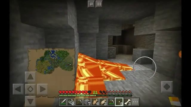 Мы богаты. Выживание в Майнкрафт #7 смотреть онлайн