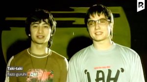 Fazo guruhi - Taki-taki | Фазо гурухи - Таки-таки