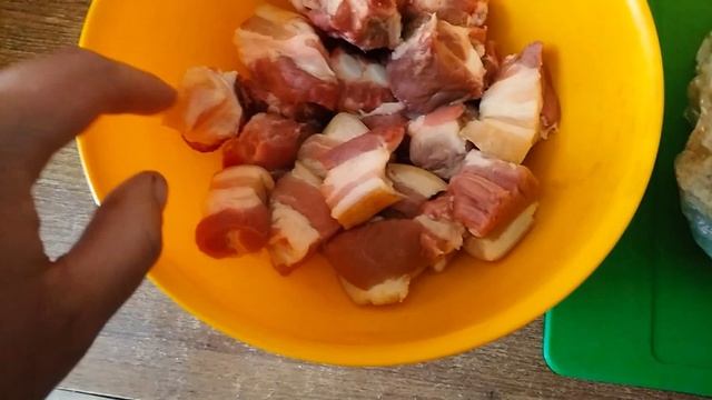 Что приготовить из Риса и Моркови? Или Простой и Быстрый плов по Деревенски! смотреть онлайн