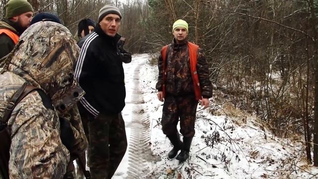 Полювання на кабана рівненщина смотреть онлайн