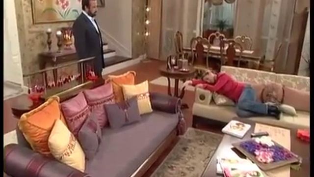 "Что бы ни случилось, не бросай меня..." смотреть онлайн