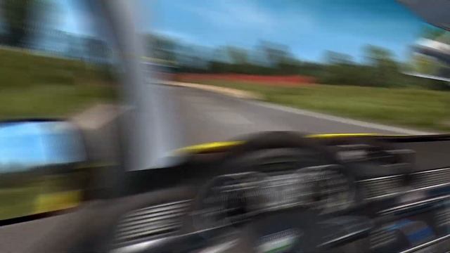 Разбор Ошибок Оперской Езды | Последний Обгон на Дороге Дураков в ETS2MP & Euro Truck Simulator 2