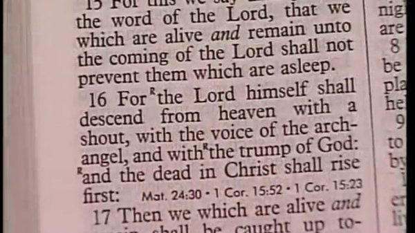 630 - Les Feldick Bible Study - Lesson 2 Part 2 Book 53 - The Word Complete - Part 2