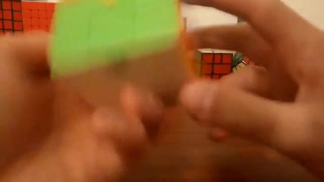 Faire le Redi Cube - Tuto FR смотреть онлайн