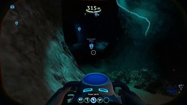 The Best Resource Rich Locations in Subnautica смотреть онлайн