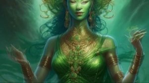 Мантра Зелёная Тара. От страхов и сомнений