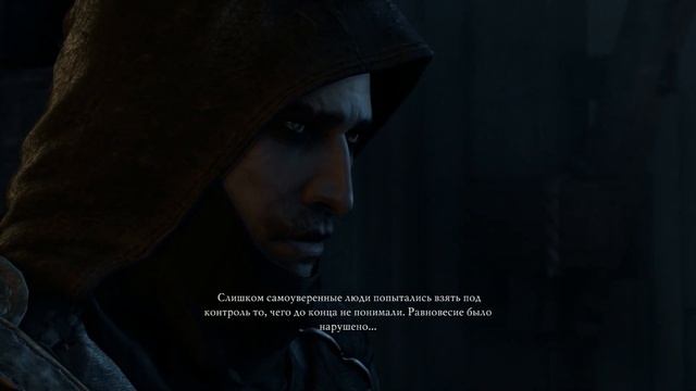 Thief прохождение с Карном. Часть 3 смотреть онлайн