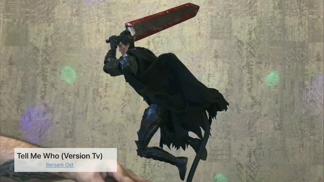 ГИКТЕМА! Позы для фигурки ) armor guts 1/6 threezero ГИКТЕМА! смотреть онлайн