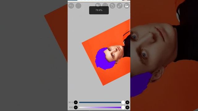 кому покрасить волосы? в какой цвет? смотреть онлайн