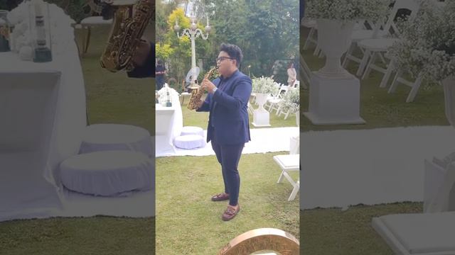 Silhouette (Kenny G) Soprano Sax Curved смотреть онлайн