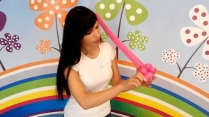 Мастеркласс Медвежонок из ШДМ