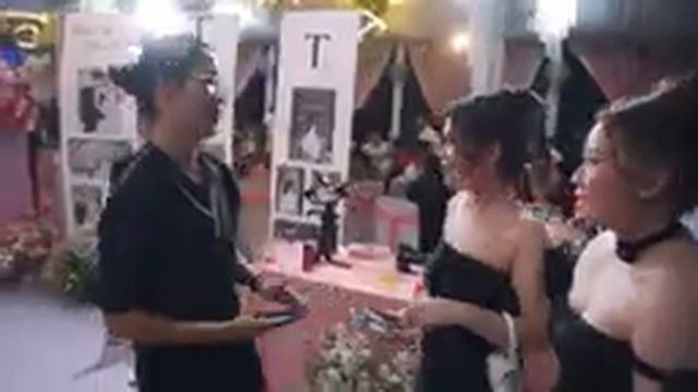 Phim Cưới Hoàng Thái & Hồng Thị | 06 & 07.01.2024 смотреть онлайн