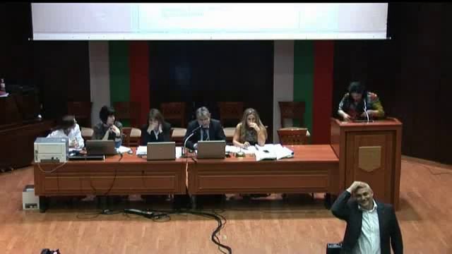 Сесия на Общински съвет - Варна 13.05.2015, част 7 смотреть онлайн