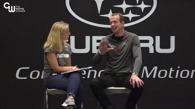 TWA Excel Interview 9 Hypothermia смотреть онлайн