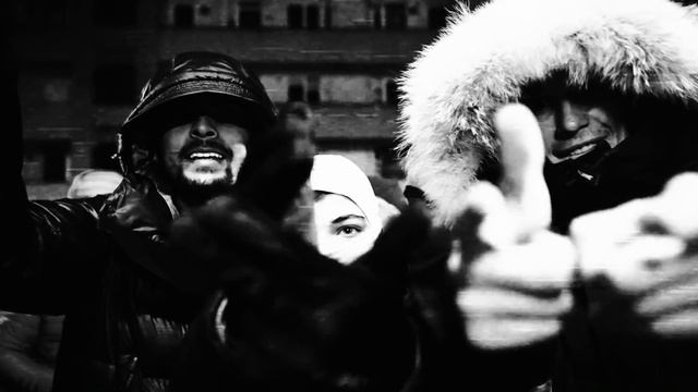 R.S x Dylan White x Panch x Scruffy Munnelly - Cali Remix (Official Music Video) | Dearfxch TV смотреть онлайн