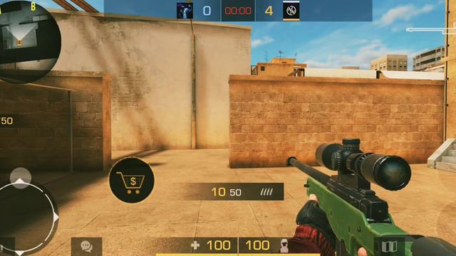 #34 ТУТ КТО-ТО БЫЛ!?! | Standoff 2 смотреть онлайн