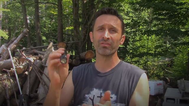 Thrunite TN12 Pro Flashlight Gear Review смотреть онлайн