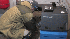 Запуск Тополь-М ZOTA.