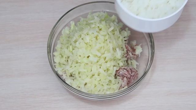 Ленивые голубцы в духовке Сочные и Вкусные смотреть онлайн