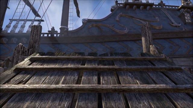 HOW BIG IS THE MAP in Elder Scrolls Online: High Isle? Run Across the Map смотреть онлайн