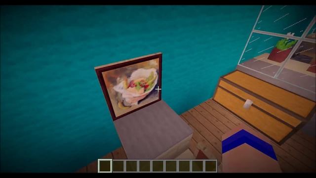 Город в Minecraft - 52 - Гипермаркет смотреть онлайн