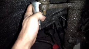 Не покупай такой съёмник шаровых и рулевых наконечников