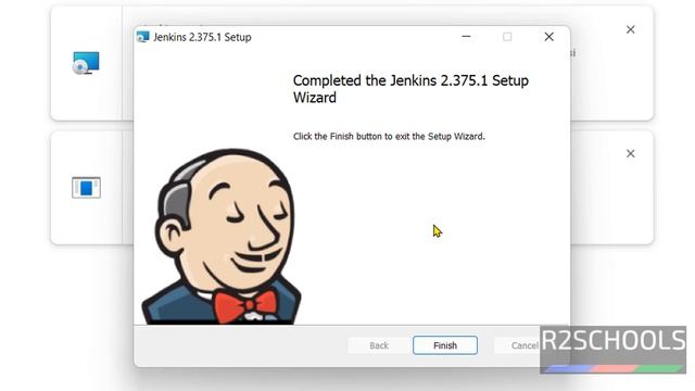 1. Jenkins Tutorials: How to download and install Jenkins on Windows 10/11 or Windows Server смотреть онлайн