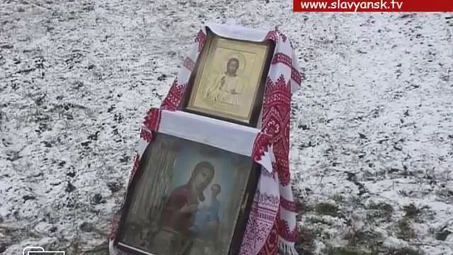 Православный мир отмечает праздник Крещение Господне смотреть онлайн