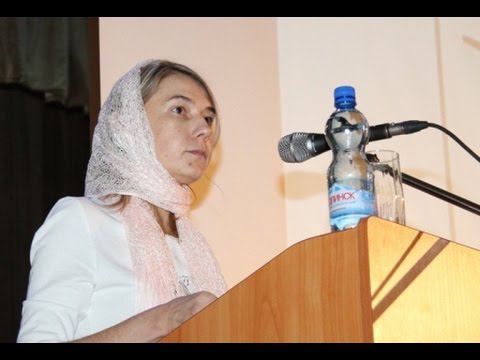 Коваль Екатерина Александровна, кандидат философских наук. смотреть онлайн